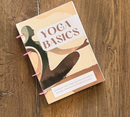 1000+ Yoga Study Notes