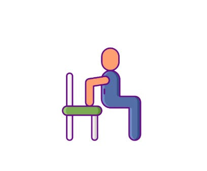 Chair Yoga Notes