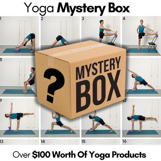 Yoga Mystery Box